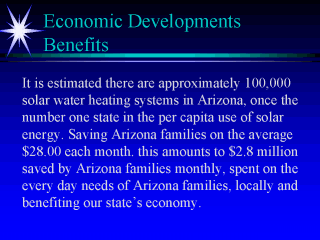 Economic Development - 1