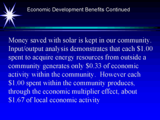 Economic Development - 2