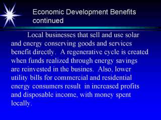 Economic Development - 3