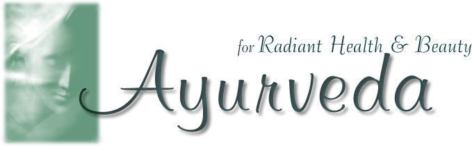 Ayurveda for Radiant Health and Beauty