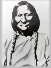 Peace Chief Black Kettle: Seeking a peaceful existence with the U.S. Government, Black Kettle had signed three treaties between 1861-1867. Attacked once before with heavy loss of life at Sand Creek, Black Kettle still sought peace and had just returned to the camp the evening of the 26th after making another peace attempt with the army.