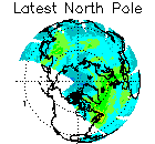 [Latest EP north pole image]