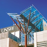 Scientia Building at UNSW