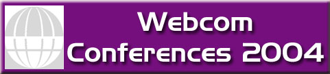 www.infowebcom.com/conferences.htm