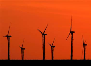 IMAGE: WIND FARM