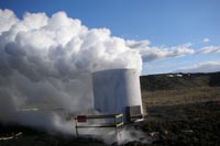 Geothermal