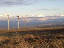 Wind Turbines