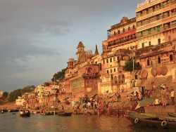 <p>Photo courtesy ironmanixs via Flickr</p>Hindu leaders are threatening massive protests unless if the government takes action to improve the water quality of the sacred Ganges River. Ganges River