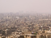 They're Alive! Megacities Breathe, Consume Energy, Excrete Wastes And Pollute