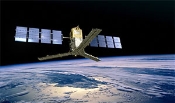 SMOS Satellite Instrument Comes Alive