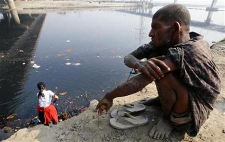 How To Invest In Water Photo: Reuters