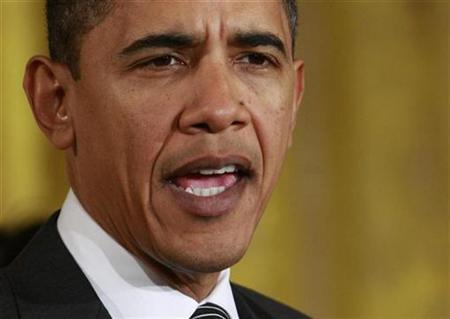 Obama Budget Realistic On Climate Revenue: Analysts Photo: Jason Reed