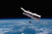 Carbon Dioxide In Atmosphere Can Now Be Measured From Space