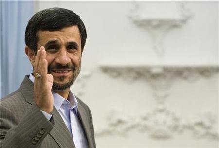 Iran Says Some Countries Offer It Nuclear Fuel Photo: Raheb Homavandi