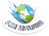Pure Revolution Makes Drinking Water Safe 