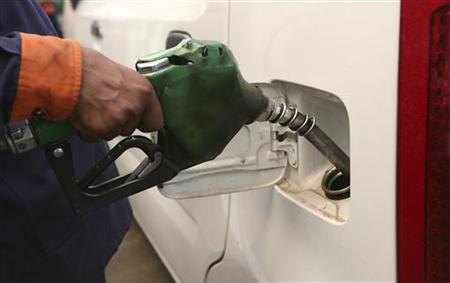 U.S. Ethanol Group Wants Origin Labeling For Oil Photo: Mukesh Gupta