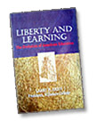 Receive a copy of  Liberty and Learning