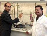 Researcher Develops Method For Detecting Dangerous Fluoride