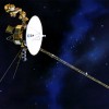 Voyager spacecraft (Image credit: NASA/JPL)
