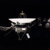 Voyager spacecraft (Image credit: NASA/JPL)