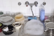 Household Detergents, Shampoos May Form Harmful 