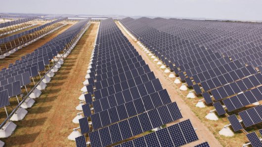SunPower Corp. has achieved a world record solar