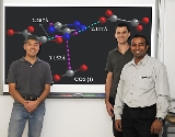 Getting A Grip On CO<sub>2</sub> Capture
