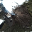Volcanoes Have Shifted Asian Rainfall