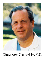 Dr. Crandall