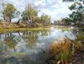 Groundwater Threat To Rivers Worse Than Suspected