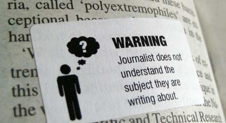 reporters