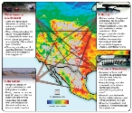 Report Casts World's Rivers In 'Crisis State'