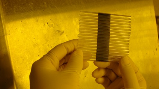 Wake Forest University researchers say a new solar thermal device could deliver up to 40 p...