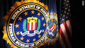 The FBI is warning U.S. businesses about a cybercrime scheme emanating from a remote area of China.
