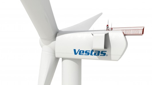 Vestas has revealed plans to build the largest dedicated offshore wind turbine in the worl...