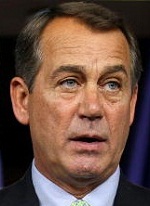 gop,house,boehner,Congress, Spending,cuts,bill