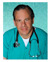 Chauncey Crandall IV, M.D., F.A.C.C.
