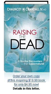 Raising the Dead