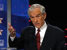 Ron Paul, budget, Texas, Republican