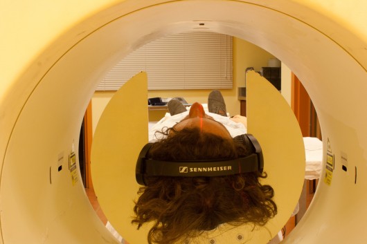 Using a combination brain scanning technologies, the study has shown that the same neurotr...