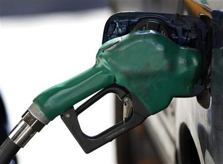 Analysis: Think $100 U.S. Oil Is Bad? It's Really Much Worse Photo: Reuters/Shannon Stapleton