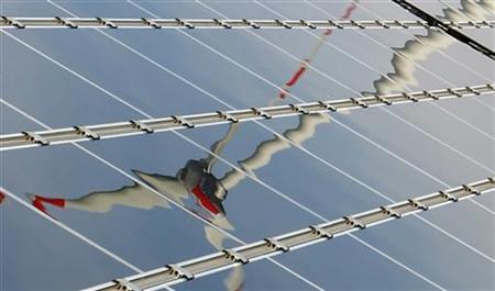 German Green Industries Say Can Fill Nuclear Gaps
