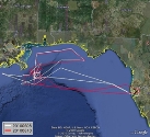 Insights From Oil Spill Air Pollution Study Have Applications Beyond Gulf