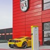 The Artega SE