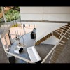 The Pearl passive solar house by David Fanchon