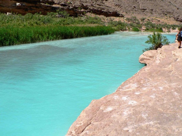 Little Colorado River Little Colorado River