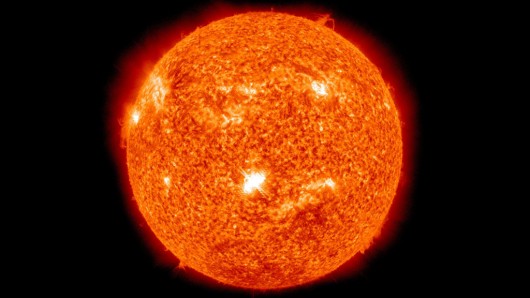 Fusion power would allow electricty to be generated using the same processes taking place ...