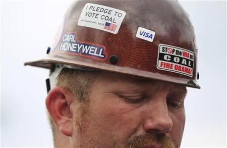 Coal plants still pressured despite Romney plan, EPA court loss Photo: Shannon Stapleton