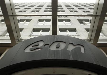 E.ON expands in U.S. solar market: unit head Photo: Ina Fassbender