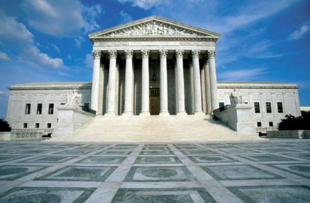 Supreme Court Building Supreme Court Building